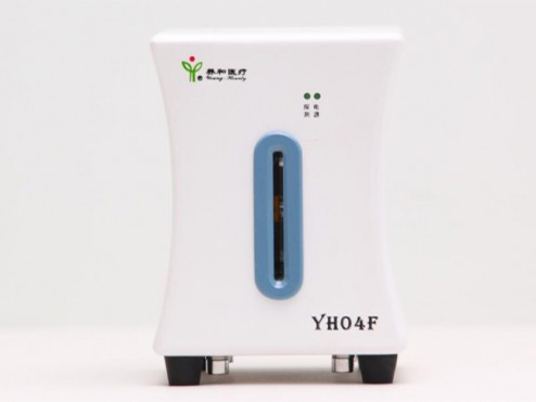 YH04F幽门螺旋杆菌检测仪