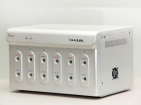 YH08 型13C红外光谱仪